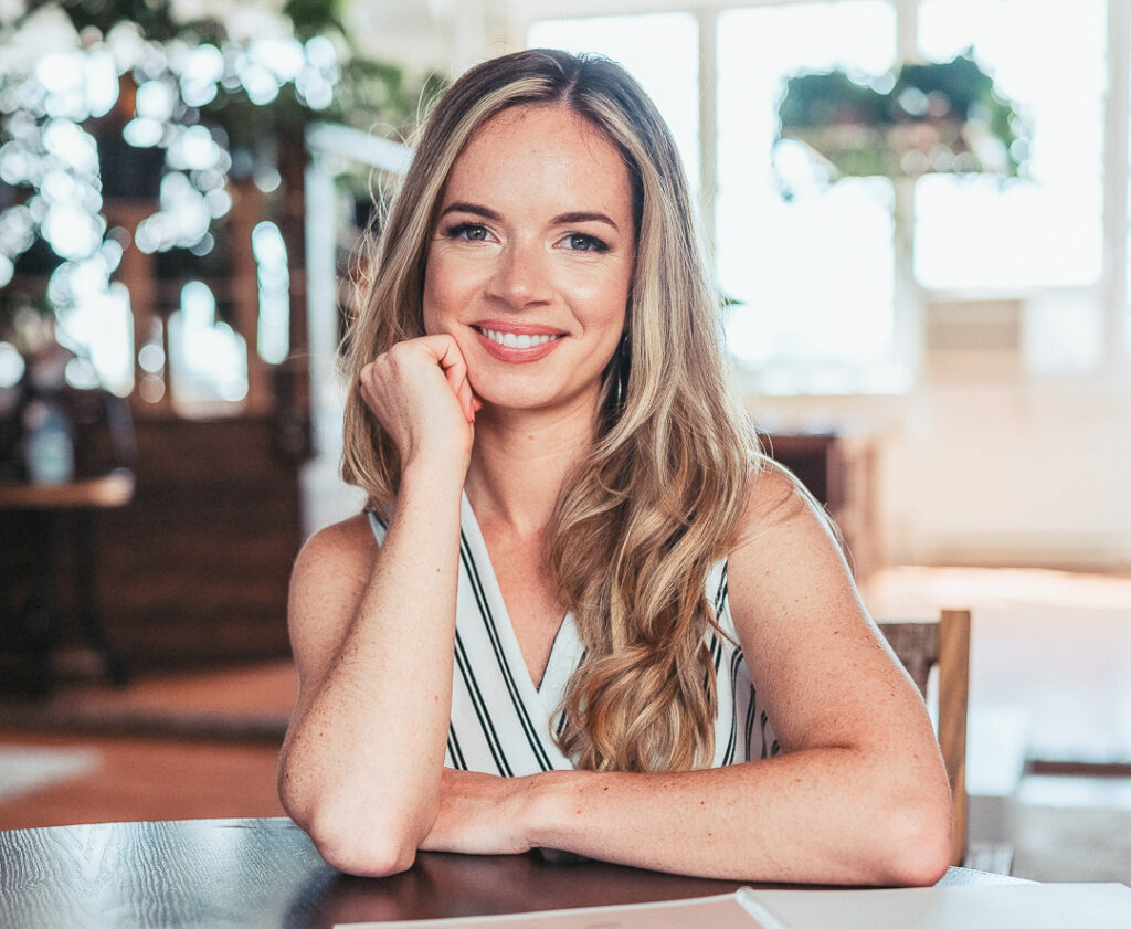 5 steps to a more positive inner voice