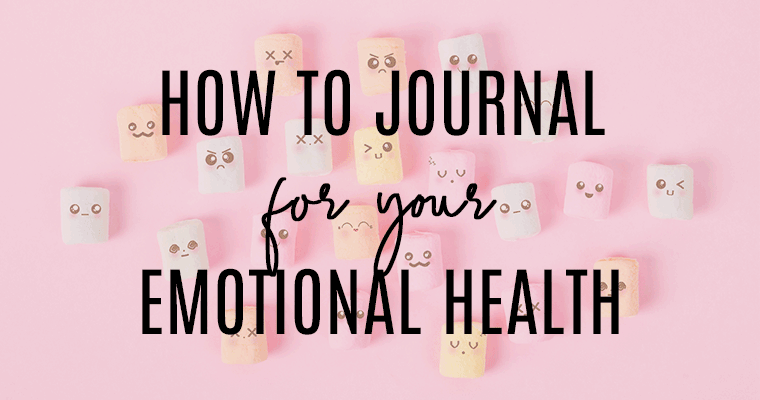 how to journal for emotions Featured-Image